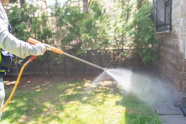 Professional Pest Control in Battle Ground, IN